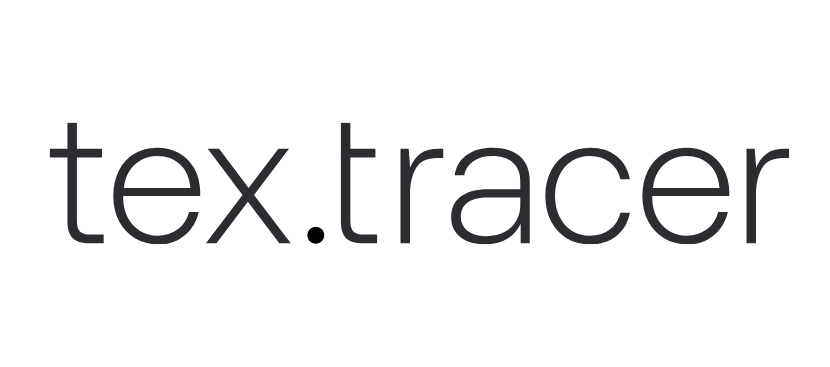 TexTracer